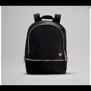 Lululemon City Adventurer Backpack Mini - Black